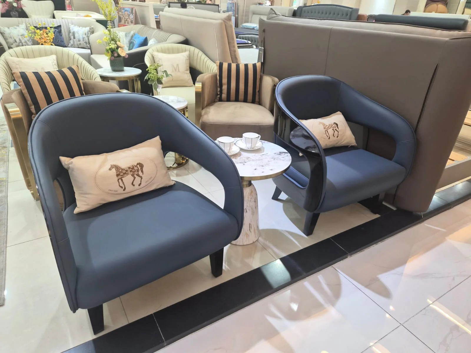 New product